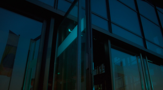 North Sea Jazz Festival: The Door