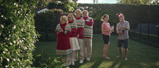 ALDI Australia: Nothing Beats the Perfect Aussie Christmas - Champagne