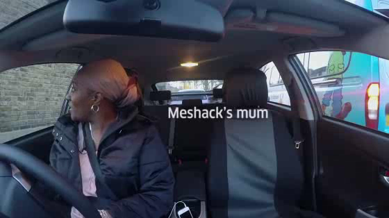 Uber: The Mother of All Surprises