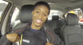 Kia: Comfortable Confessions