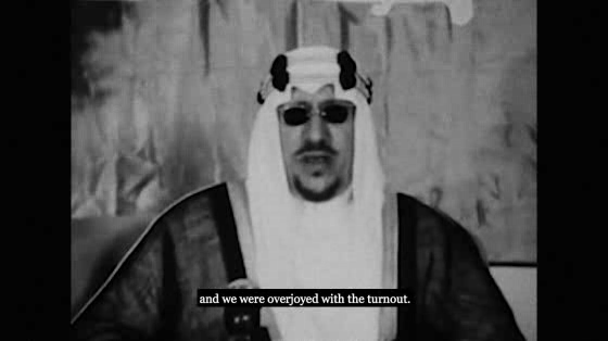 Alwaleed Philanthropies: Unveiled Journey. Saudi women story of progression.