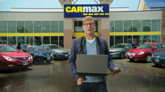 CarMax: Computers