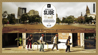 Goose Island: Slide to Unlock