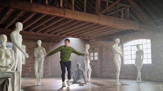 Samsung: Lockdown