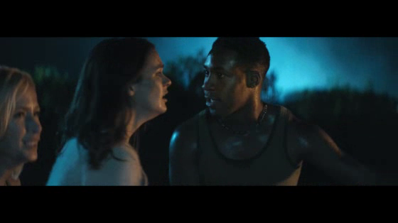 GEICO: Horror Movie Stereotypes