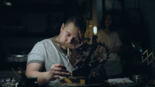 AXE YOU: AXE YOU: #YOUMADE