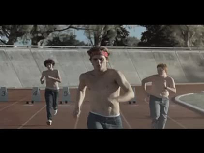 CLARO MOBILE: Teen spirit