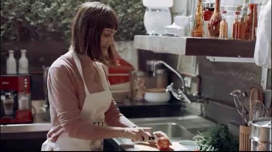 Knorr: Inspiring Kitchen