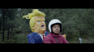 Madrefoca Services: La Madre Buena (The Good Mother)