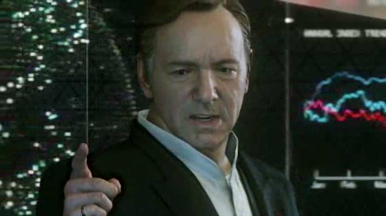 Call of Duty: Advanced Warfare