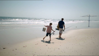 South Australian Tourism Commission: Best Backyard