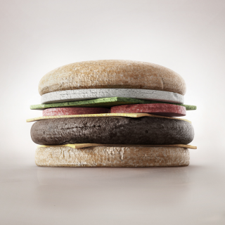 Natulab: Hamburger