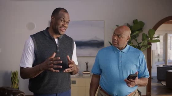 AT&T: Just Like Charles