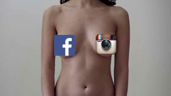 MACMA: Man Boobs For Boobs