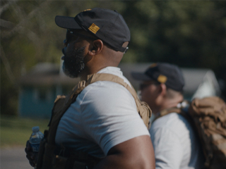 Under Armour: This is Different - Hero