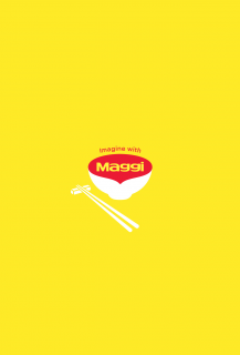 Nestlé: Imagine with Maggi