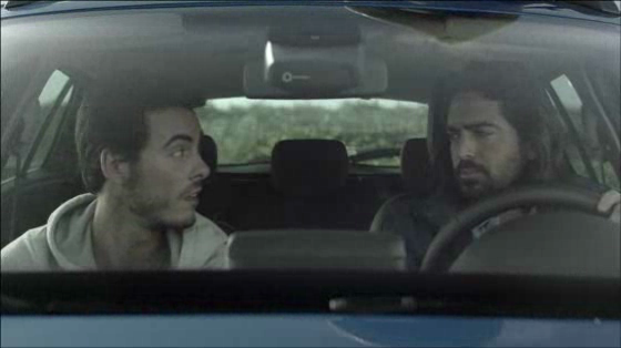 Renault: Long Drive - Friend