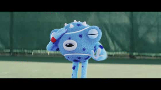 LTA: LTA Tennisables