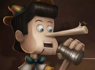 Audiobooks For Kids: Pinocchio