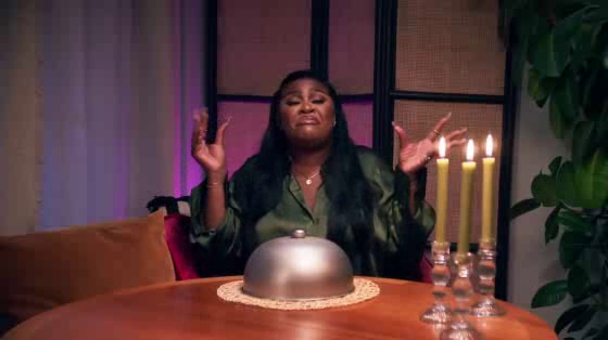 Bumble: My Love is Black Love