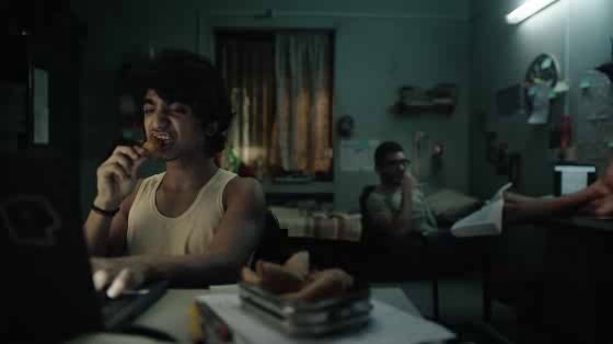 Colgate: THE SWEET TRUTH