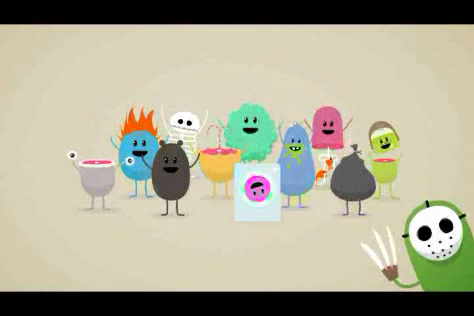 Metro Trains: Dumb Ways to Die