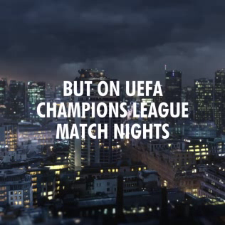 Heineken: No More Excuses