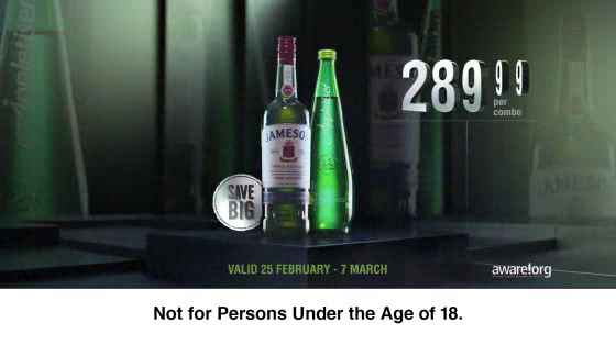 TOPS at SPAR: KAVO