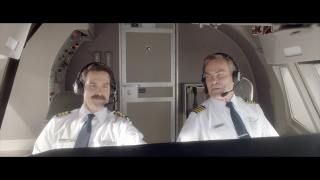 IHOP: Pilots