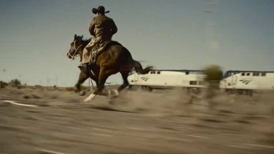 Tecovas: True West