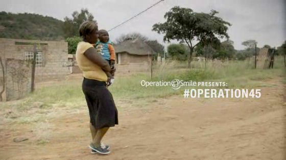 Operation Smile: Operation 45 'Episode 3'