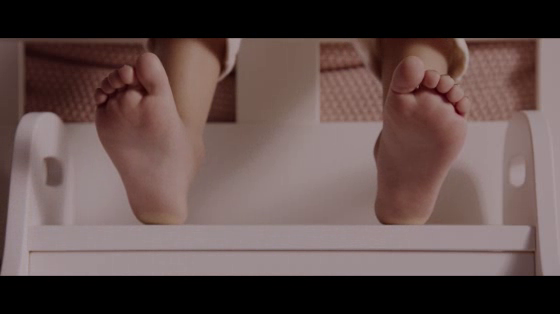 BMW: Sleepwalking