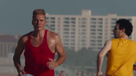 TD Ameritrade: Training Montage