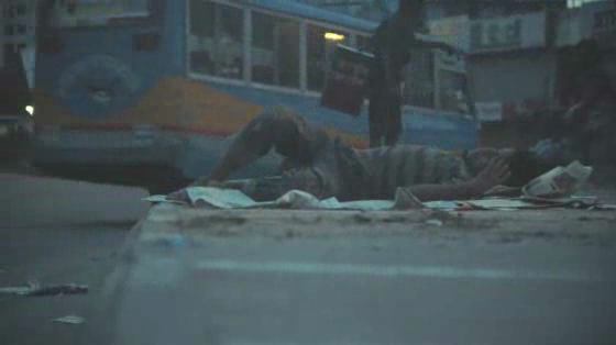 Save The Children: Dusk 'Til Dawn