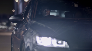 Volkswagen Golf R: Terminal Velocity