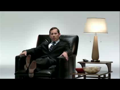 FirstBank:  Super Bowl time out.