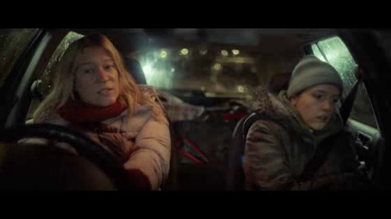 Shelter: The Drive