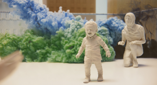 Standard Chartered: Carbon Transition