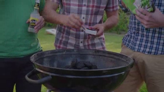 Mike's Hard Lemonade: Tinder Chips