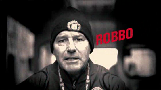 The Manchester United Foundation: The Comeback