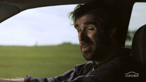 Carsales.com.au: Wayne's Ford Transit Tough Ad