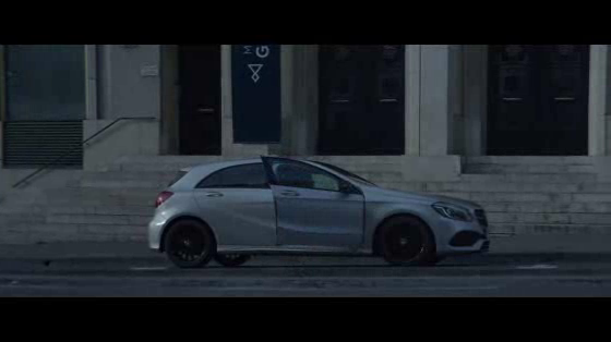 Mercedes Benz: Investigation