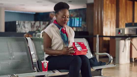 KFC: Flight