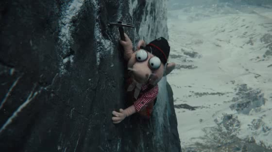 Paramount+: Cliffhanger