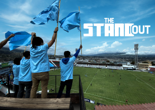 Pilsener: The Stand(Out)