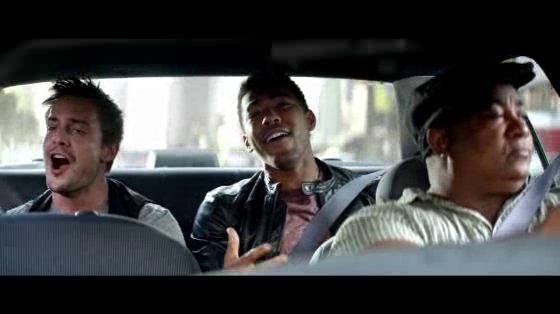 Heineken: The Chorus