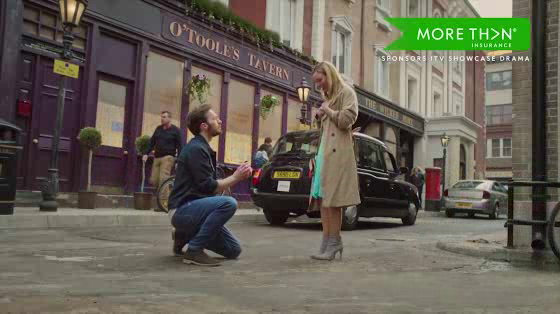 More Than Insurance: Defuse the drama