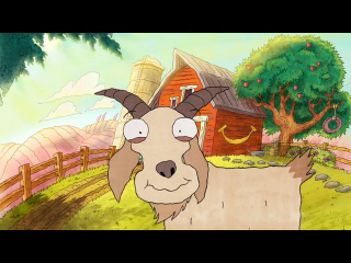 McDonald's: Goat