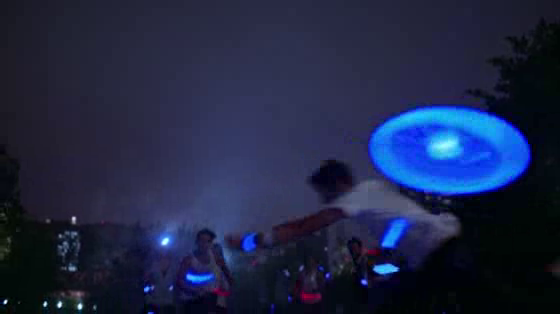 Michelob Ultra: Night Club