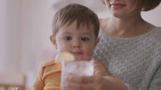 Milka: First Tastes